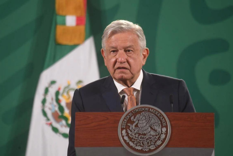 AMLO presentará su propuesta de Reforma Electoral