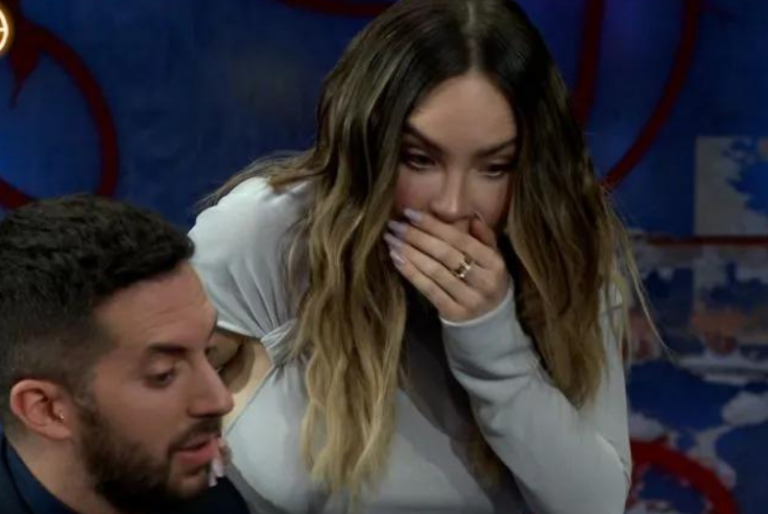 “Lo de ese niño no es normal”: Así fue la divertida reacción de Belinda al video porno de Jordi ENP