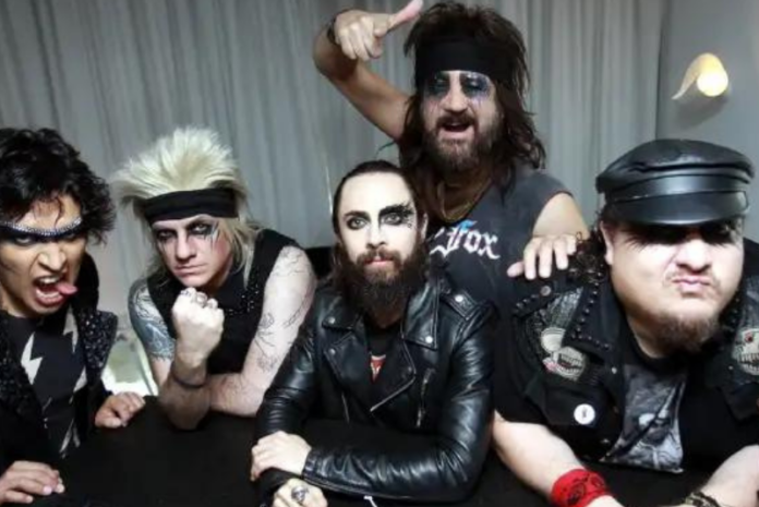 Moderatto