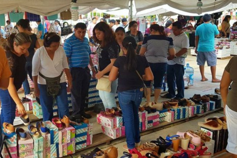 Mérida será sede de la feria “Ticul con Encanto”