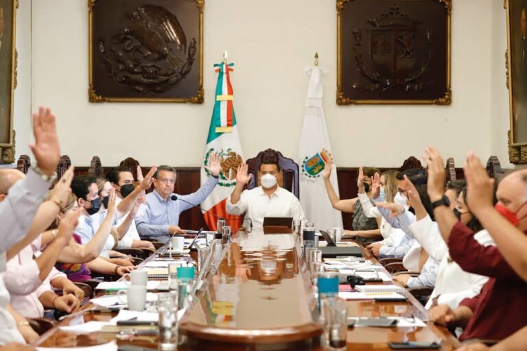 Cabildo aprueba convenios de colaboración para mejorar la infraestructura del CEMCA y Vivero Municipal