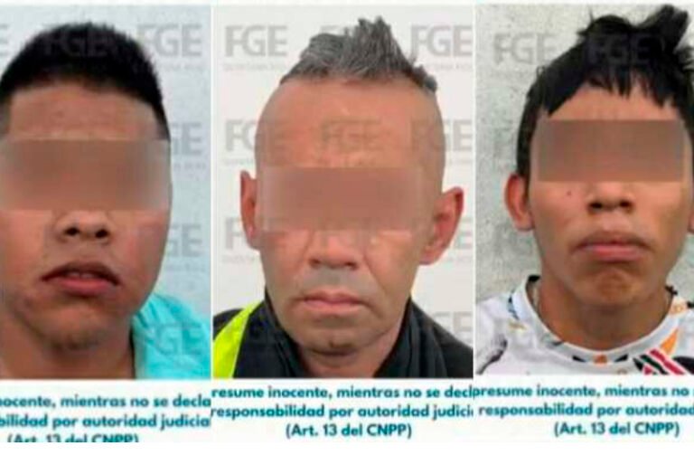 Vincularán a proceso a presuntos sicarios del Cártel de Sinaloa que atacaron al Bar Kabah de Cancún