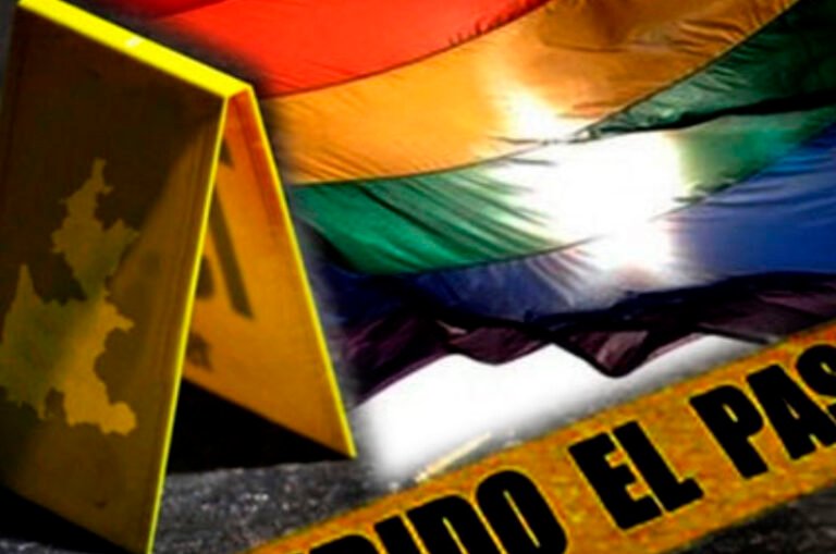 Fiscalía archiva al menos 50 casos de crímenes de odio, reclaman activistas