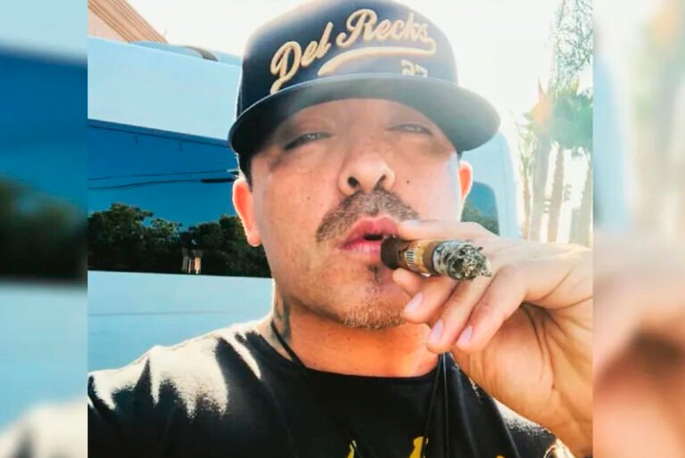 FBI detiene a productor grupero Ángel del Villar por vínculos con el narco