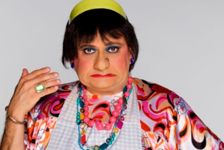 Margara Francisca y Tila María Sesto presentarán show en Mérida