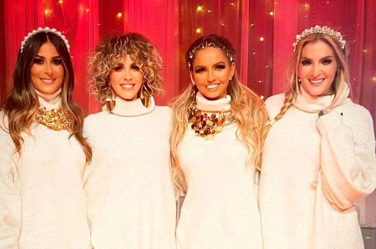 Abuchean a JNS por salir dos horas tarde a concierto: “Queremos reembolso”