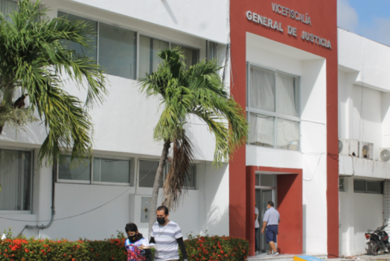 Muerte de marino en la sonda de Campeche habría sido accidente, revela fiscal general