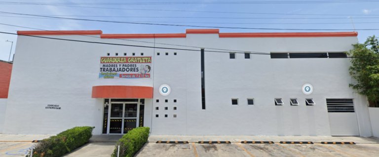 Una más de la 4T en Yucatán:  arbitrariamente el IMSS cierra guardería en Francisco de Montejo