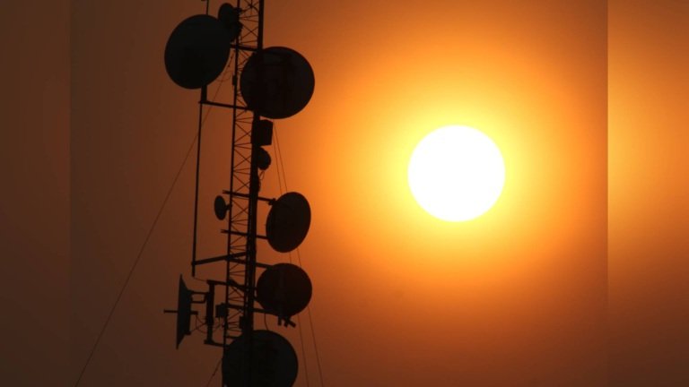 Prevén sensación térmica de hasta 49°C en la Península