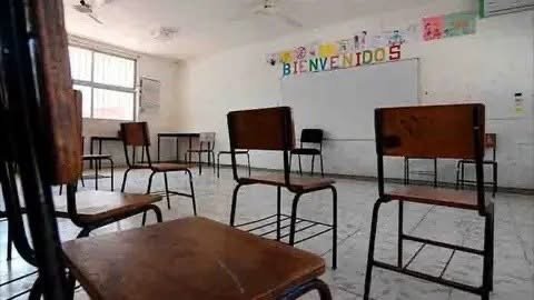Paro de la CNTE pone en riesgo el cierre del ciclo escolar para más de 1.3 millones de estudiantes