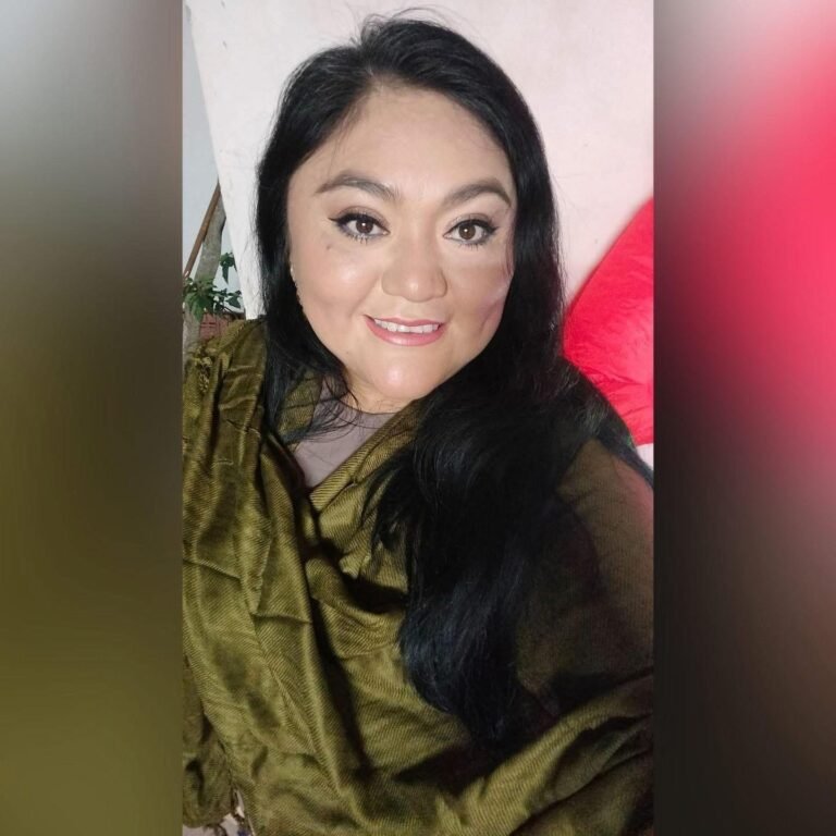 Señalan abandono del Distrito 01: crecen críticas contra diputada federal Rocío Barrera por ausencia territorial