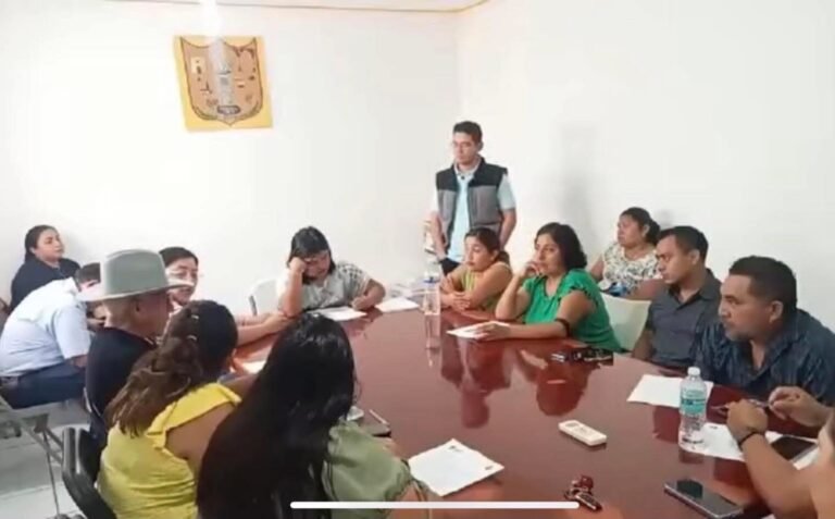 Señalamientos por presunto desvío en Seyé: autorizan más de 100 mil pesos en “apoyos” en un solo día