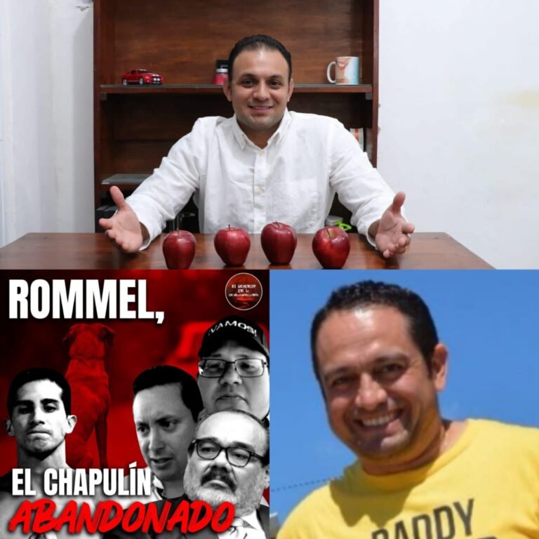 Morena inicia operación “cerco a chapulines”; encabeza la lista Tizimín