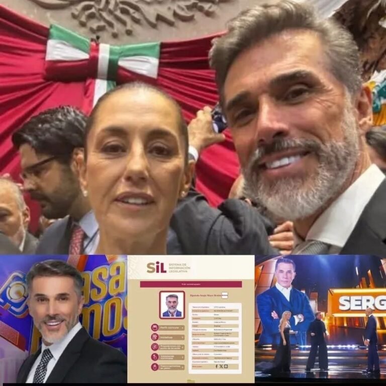 Diputado plurinominal solicita licencia para entrar a reality show y desata polémica