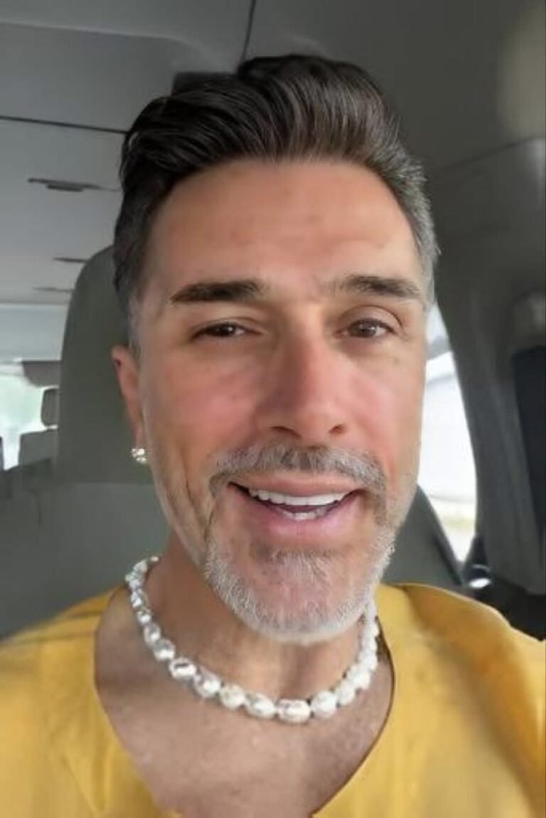 MORENA INVESTIGA A SERGIO MAYER POR CAMBIAR LA CURUL POR “LA CASA DE LOS FAMOSOS”