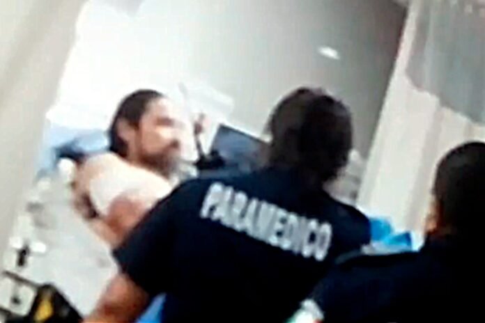 TacoDeOjo
