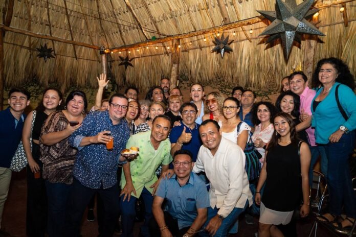 Cecilia Patrón Laviada