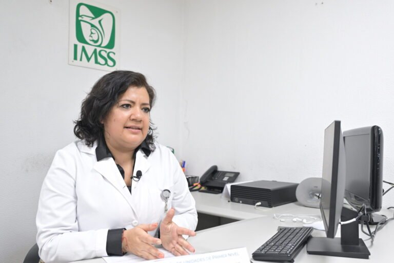 Deshidratación en Yucatán: IMSS recomienda consumo de agua y frutas