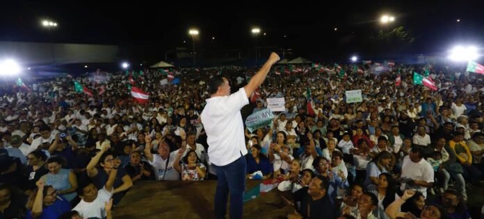 Renán Barrera Concha