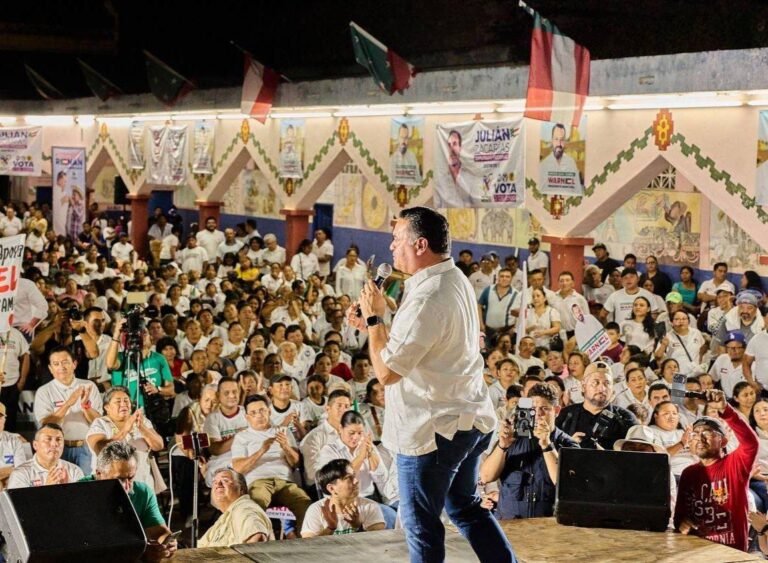 Renán Barrera: en defensa de nuestros héroes de la salud