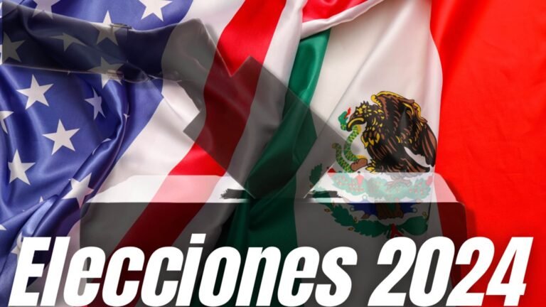 En una elección cerrada, voto en el extranjero es decisivo