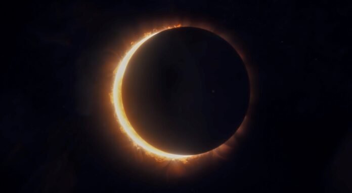 eclipse