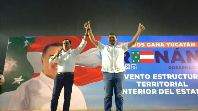 renan y asis