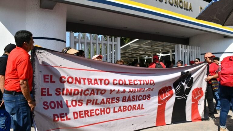 Campeche con gobierno de la 4T: sin seguridad ni educación superior