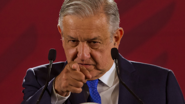 México tiene un delincuente en la Presidencia, advierte el Consejo Empresarial Mexicano