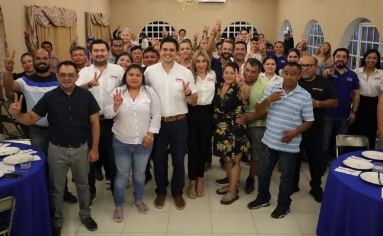 Ambientalistas y defensores de animales apuestan por Erik Rihani