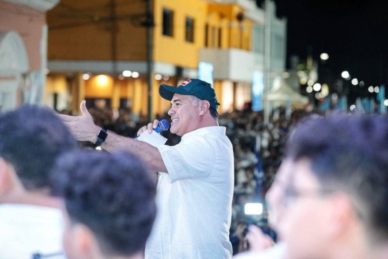 Empata proyecto de Renán Barrera con actualidad de Yucatán
