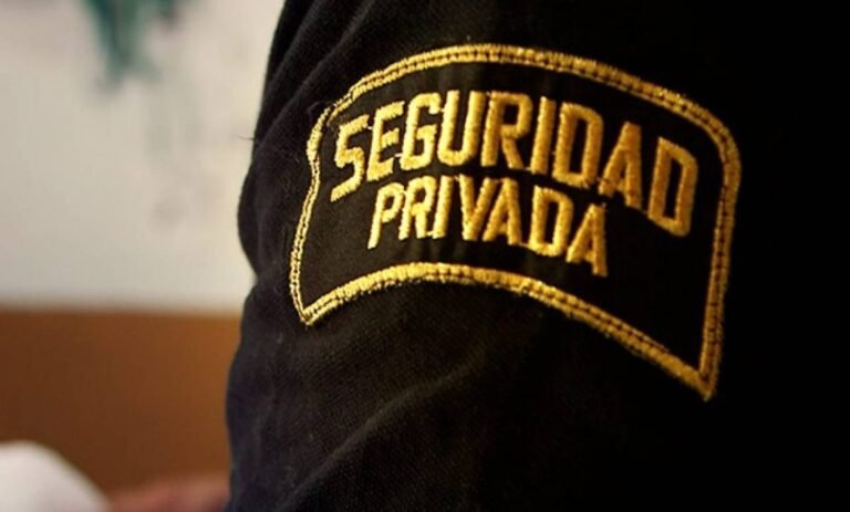 Empresa de seguridad en Yucatán, suspendida por disparo imprudente