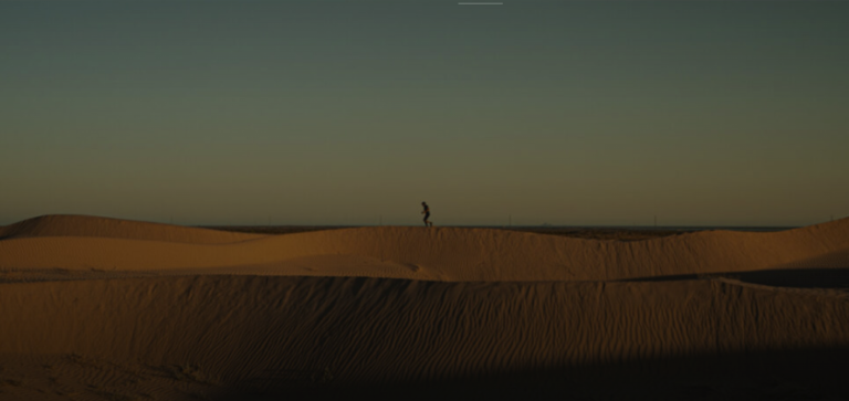 Regresa la “Gran Carrera del Desierto”