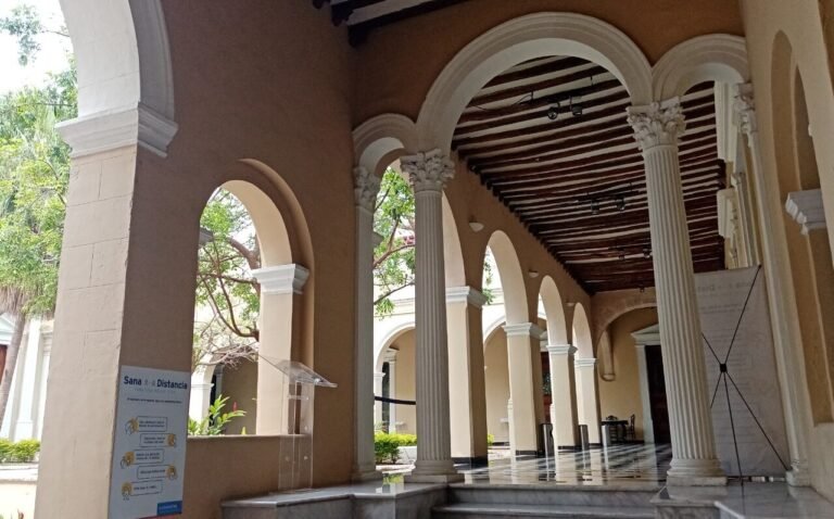 LA IMPORTANCIA DE MANTENER LAS CASAS DE MAMPOSTERÍA: PROBLEMAS POR NO ATENDERLAS