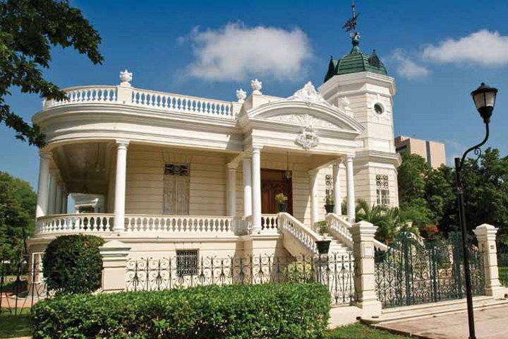 Grupo Ferram S.A. de C.V.: Soluciones modernas para restaurar el patrimonio colonial de Yucatán