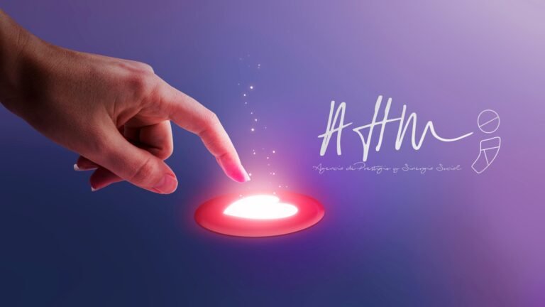 AHMPrestigio: La empresa que reescribe la historia de tu reputación