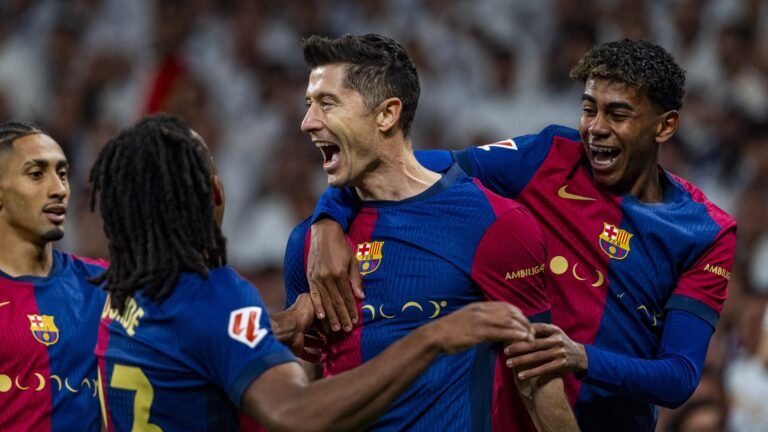 Posibles rivales del Barcelona en los octavos de Champions 2025: Emparejamientos, fechas y calendario