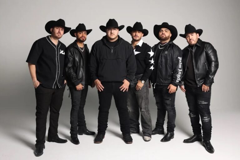 Grupo Frontera en el ojo del huracán por presunto apoyo a Donald Trump: ¿El fin de su carrera?