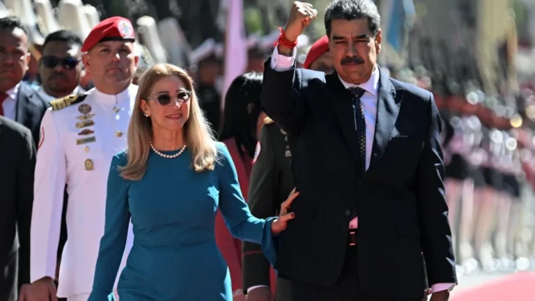 Maduro asume la presidencia de Venezuela en medio de críticas: ¿Qué sigue para el país?