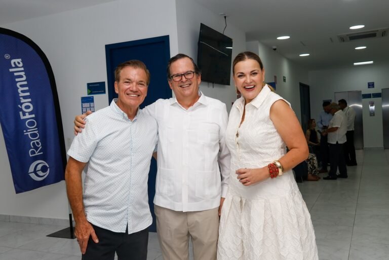 Mérida fortalece su liderazgo como capital médica del sureste con la inauguración del nuevo hospital Amerimed