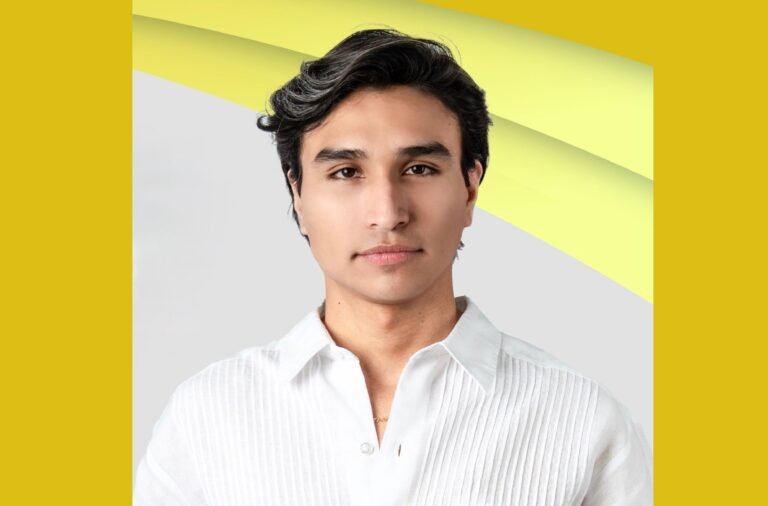 Juan Carlos Moreno Cabrera llama a votar con conciencia en las primeras elecciones del Poder Judicial en México