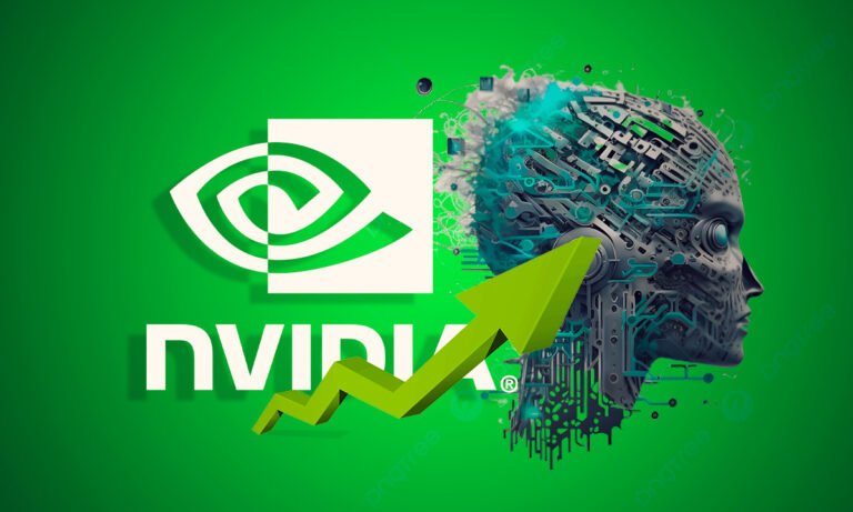 Nvidia prepara nuevo chip de inteligencia artificial para China a menor costo tras restricciones de EE.UU.