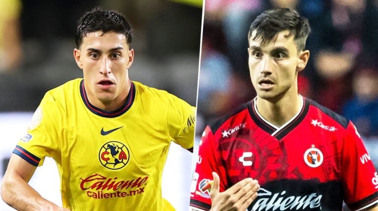 América retoma el rumbo con una sólida victoria sobre Tijuana