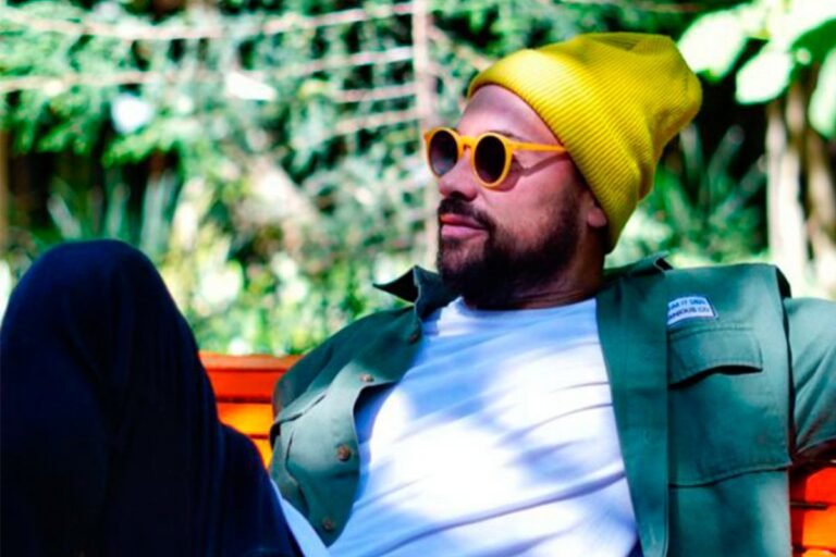 Shiky, el conductor español, se convierte en el décimo habitante de La Casa de los Famosos México 3