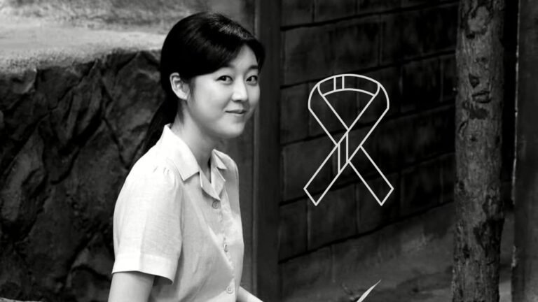 Luto en el K-Drama: Fallece la actriz Kang Seo-ha a los 31 años tras una dura batalla contra el cáncer