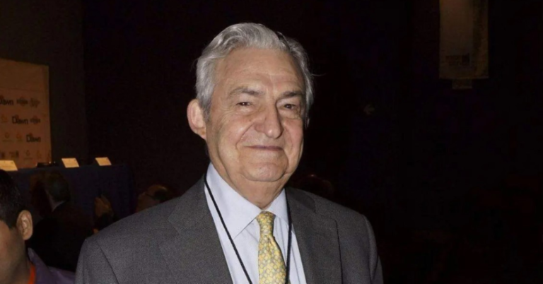 Muere el empresario Roberto Servitje, cofundador de Grupo Bimbo