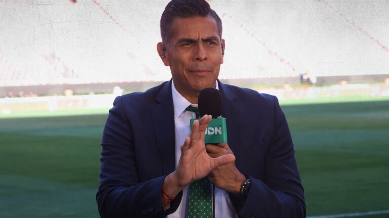 Oswaldo Sánchez debuta en Apple TV durante la Leagues Cup y enciende rumores sobre su futuro en Televisa