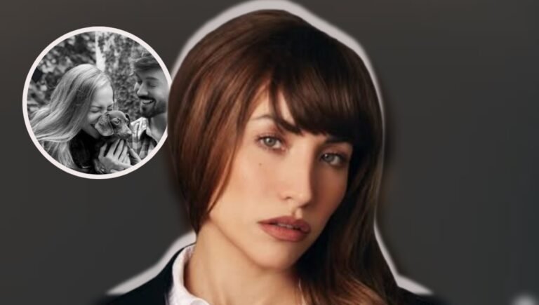 Jessica Díaz aclara rumores sobre su muerte tras una publicación de Roger González