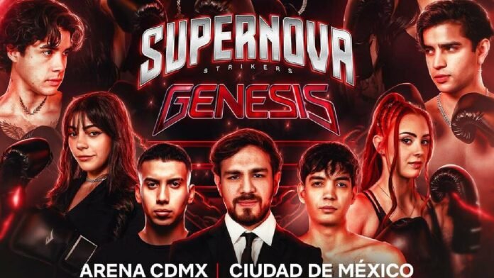 supernova-genesis-cartelera-netflix