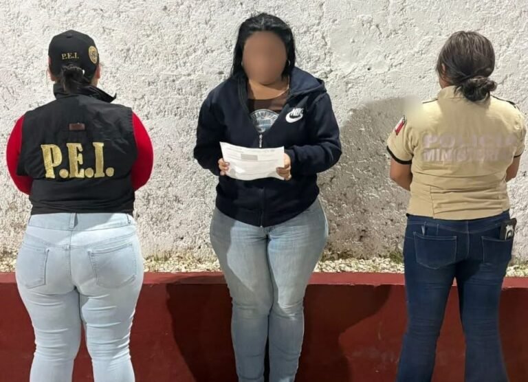 Cae presunta estafadora en Mérida: engañaba con autos robados a través de Facebook Marketplace